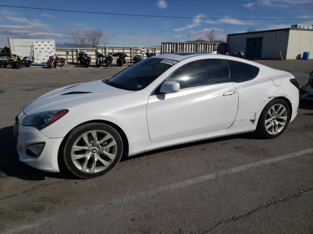 Obraz 2014 HYUNDAI GENESIS COUPE 2.0T 2014