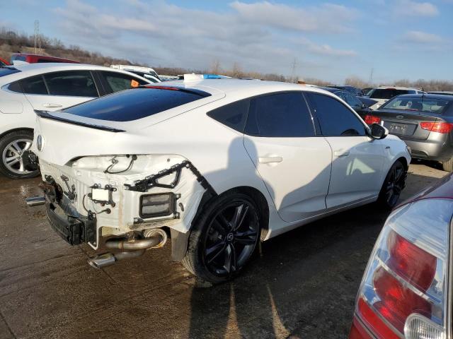 Obraz 3 z 2023 ACURA INTEGRA A-SPEC 2023 z VIN 19UDE4H34PA000498