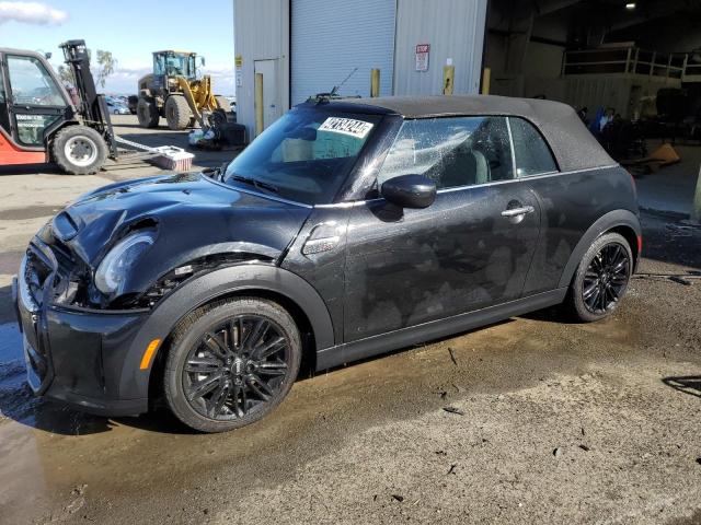 Obraz 2024 MINI COOPER S 2024