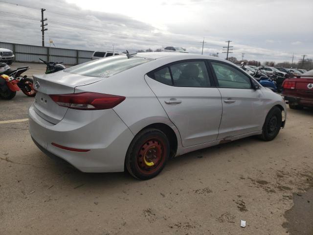 Obraz 3 z 2017 HYUNDAI ELANTRA SE 2017 z VIN KMHD74LF6HU092106