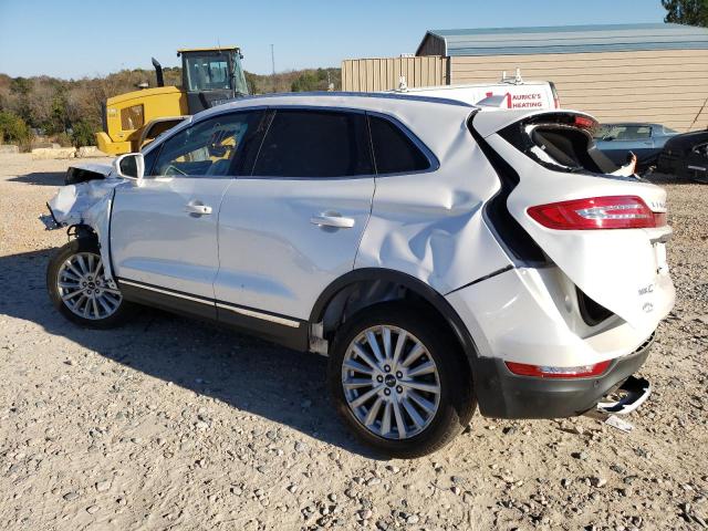 Obraz 2 z 2019 LINCOLN MKC  2019 z VIN 5LMCJ1C91KUL22886