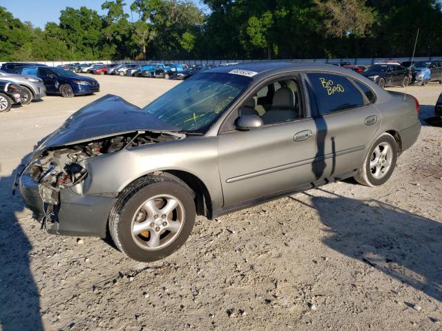 2001 FORD TAURUS SES 2001 image