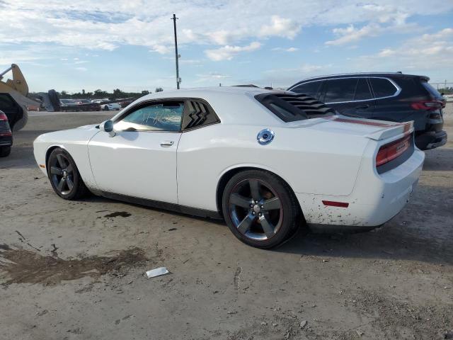 Obraz 2 z 2014 DODGE CHALLENGER SXT 2014 z VIN 2C3CDYAGXEH299256