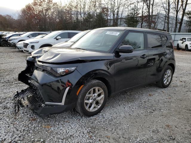 Изображение 1 2023 KIA SOUL LX 2023 с VIN KNDJ23AU6P7876669