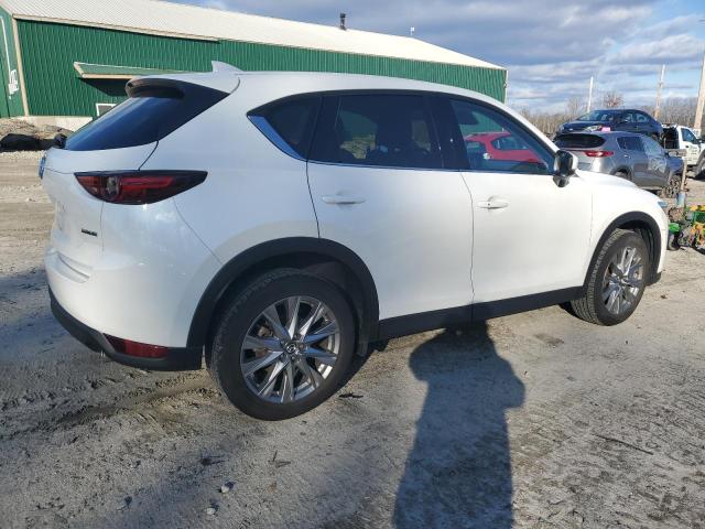 Obraz 3 z 2021 MAZDA CX-5 GRAND TOURING 2021 z VIN JM3KFBDM5M0430135