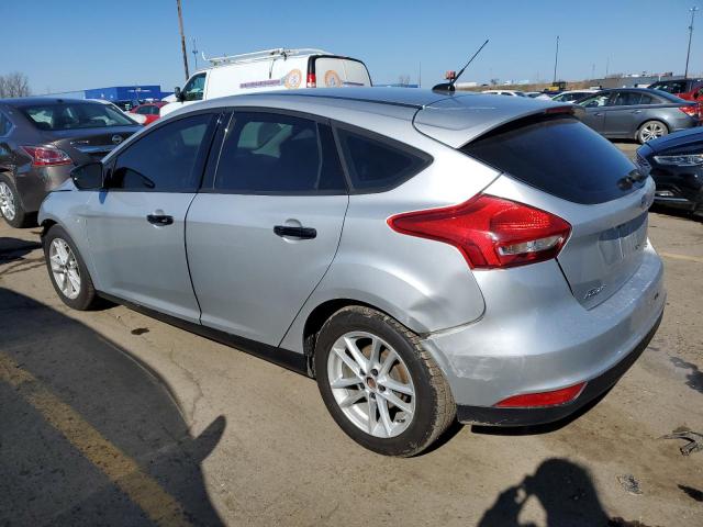 Obraz 2 z 2017 FORD FOCUS SE 2017 z VIN 1FADP3K21HL216971
