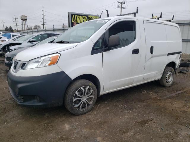 Image 1 of 2017 NISSAN NV200 2.5S 2017 with VIN 3N6CM0KN4HK705783
