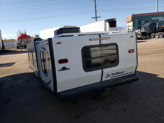 Image 3 of 2023 TRAV TRAVEL TRA 2023 with VIN 4T9T1KG11PP279358