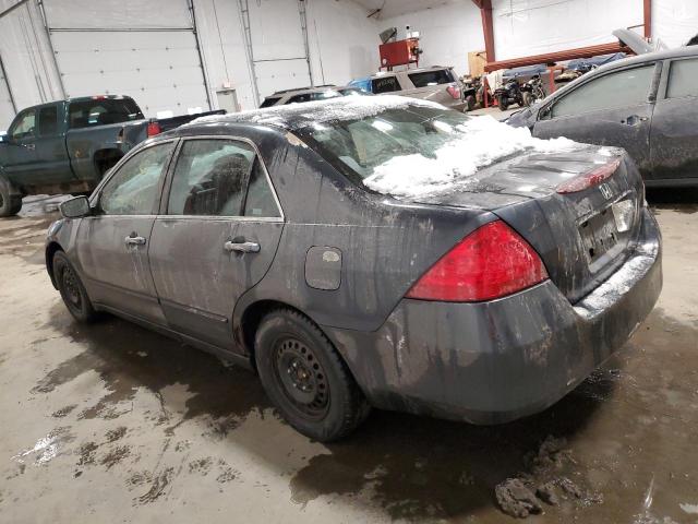 Obraz 2 z 2007 HONDA ACCORD LX 2007 z VIN 3HGCM56407G703534