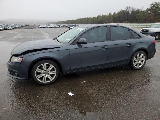 2011 AUDI A4 PREMIUM 2011 image