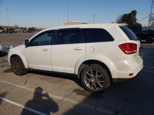 Image 2 of 2017 DODGE JOURNEY GT 2017 with VIN 3C4PDDEG4HT570579