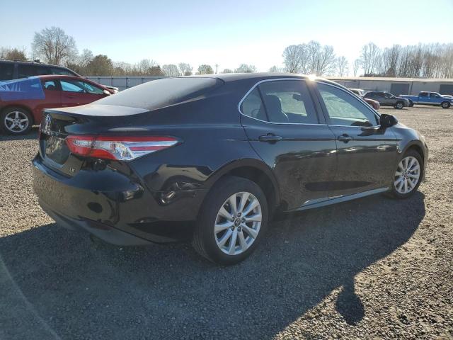 Obraz 3 z 2018 TOYOTA CAMRY L 2018 z VIN 4T1B11HK9JU577701