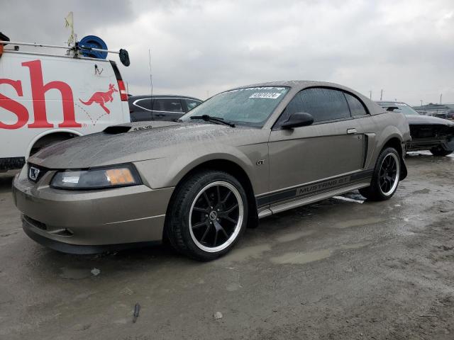 Obraz 2002 FORD MUSTANG GT 2002