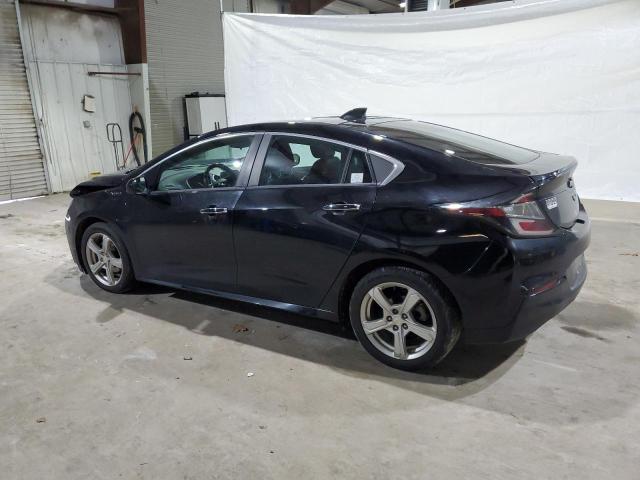 Изображение 2 2017 CHEVROLET VOLT LT 2017 с VIN 1G1RC6S57HU193271