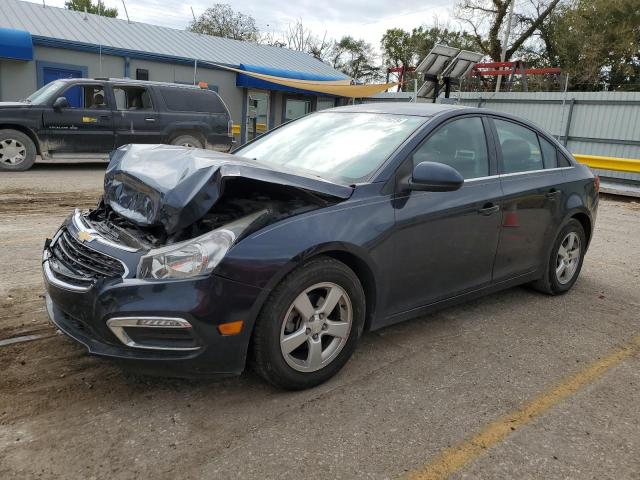 Obraz 1 z 2016 CHEVROLET CRUZE LIMITED LT 2016 z VIN 1G1PE5SB5G7208171