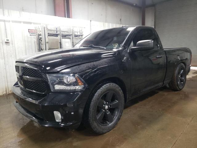 Image 1 of 2014 RAM 1500 ST 2014 with VIN 3C6JR7ATXEG127375