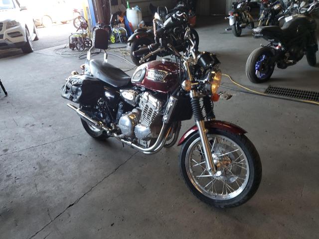 Изображение 1995 TRIUMPH MOTORCYCLE THUNDERBIRD  1995