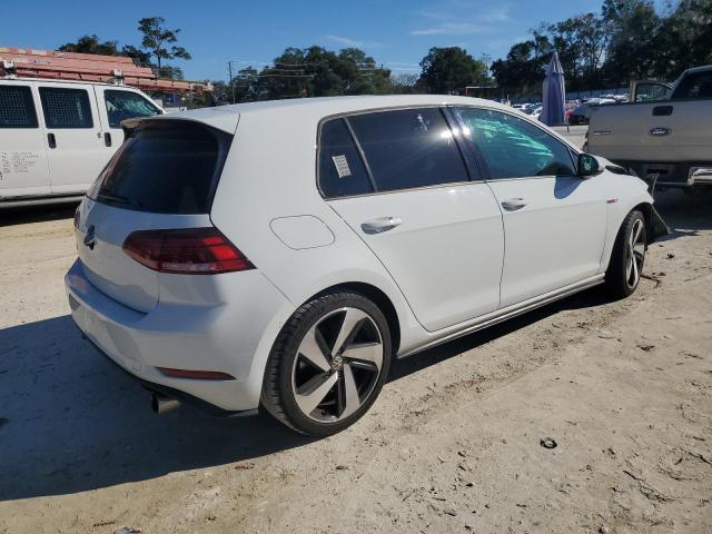 Image 3 of 2020 VOLKSWAGEN GTI S 2020 with VIN 3VW6T7AU7LM003276