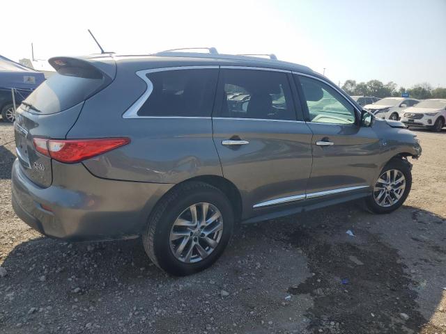 Obraz 3 z 2015 INFINITI QX60  2015 z VIN 5N1AL0MM4FC515739