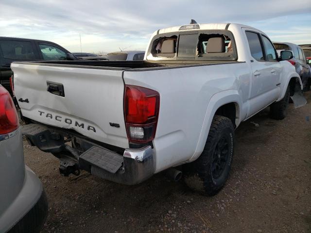 Obraz 3 z 2021 TOYOTA TACOMA DOUBLE CAB 2021 z VIN 3TMDZ5BN0MM099273