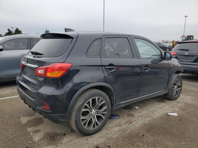 Obraz 3 z 2019 MITSUBISHI OUTLANDER SPORT ES 2019 z VIN JA4AP3AU7KU033375