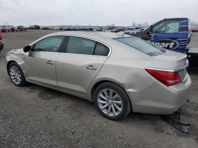 Изображение 2 2016 BUICK LACROSSE  2016 с VIN 1G4GB5G30GF147640