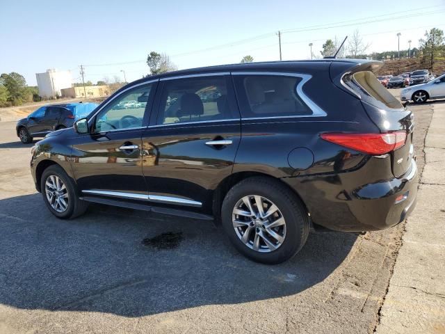 Obraz 2 z 2014 INFINITI QX60  2014 z VIN 5N1AL0MN3EC511110