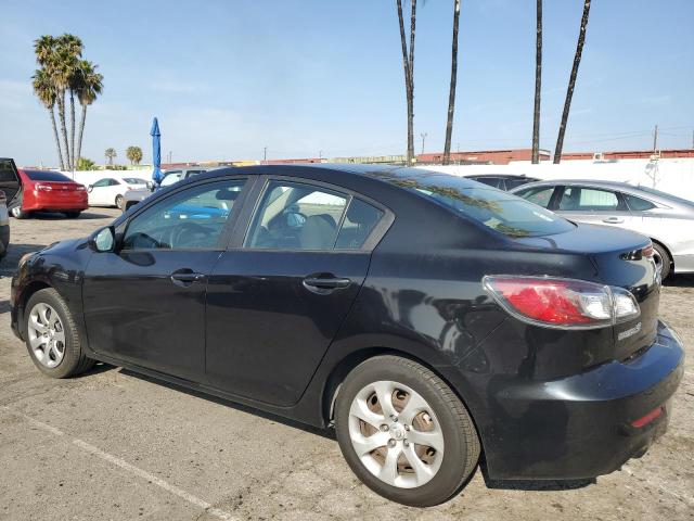 Изображение 2 2012 MAZDA 3 I 2012 с VIN JM1BL1UG4C1525431