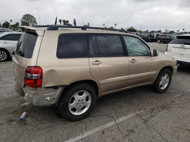 Obraz 3 z 2004 TOYOTA HIGHLANDER  2004 z VIN JTEEP21A540002557