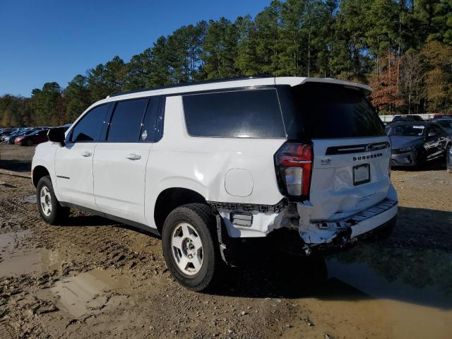 Obraz 2 z 2021 CHEVROLET SUBURBAN K1500 Z71 2021 z VIN 1GNSKDKD2MR407188