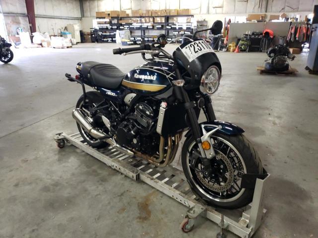 Obraz 1 z 2022 KAWASAKI ZR900 R 2022 z VIN JKAZR2C13NA058208