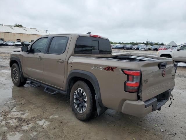 Изображение 2 2023 NISSAN FRONTIER S 2023 с VIN 1N6ED1EK9PN664138