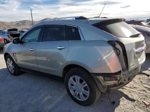 Obraz 2 z 2016 CADILLAC SRX LUXURY COLLECTION 2016 z VIN 3GYFNEE30GS530655