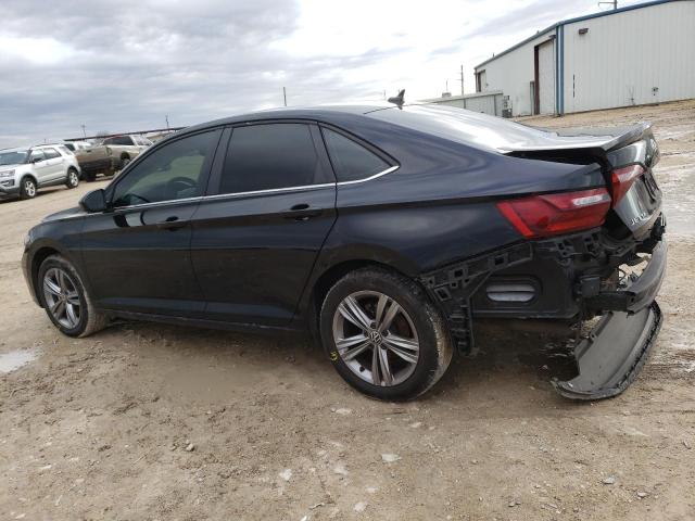 Obraz 2 z 2022 VOLKSWAGEN JETTA SE 2022 z VIN 3VWEM7BU6NM008964