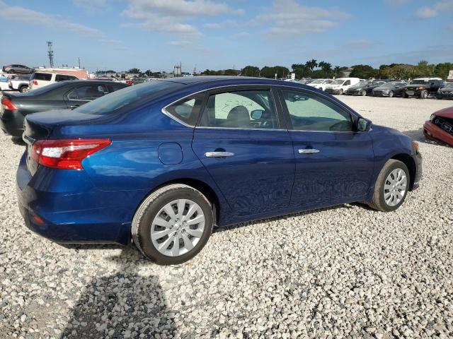 Image 3 of 2019 NISSAN SENTRA S 2019 with VIN 3N1AB7AP9KY457825