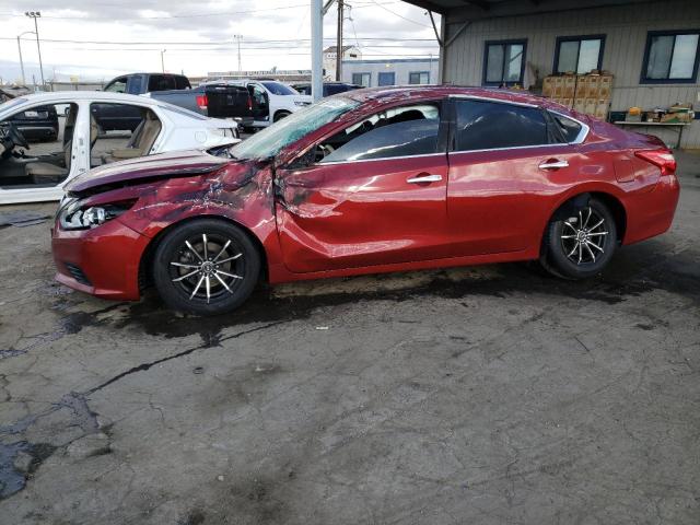 Obraz 1 z 2016 NISSAN ALTIMA 2.5 2016 z VIN 1N4AL3AP8GN313857