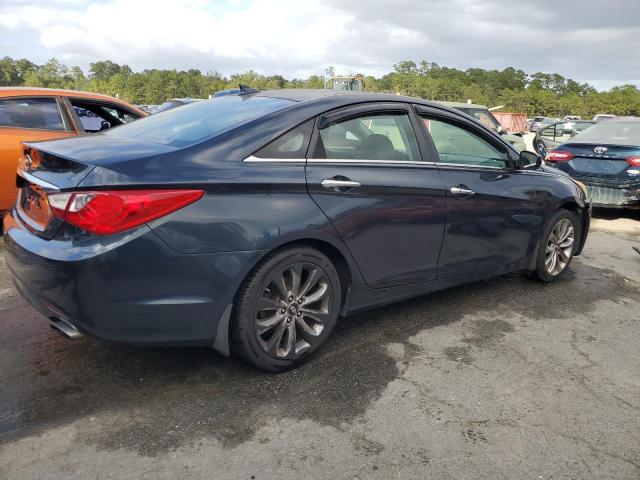 Obraz 3 z 2012 HYUNDAI SONATA SE 2012 z VIN 5NPEC4AC5CH369537