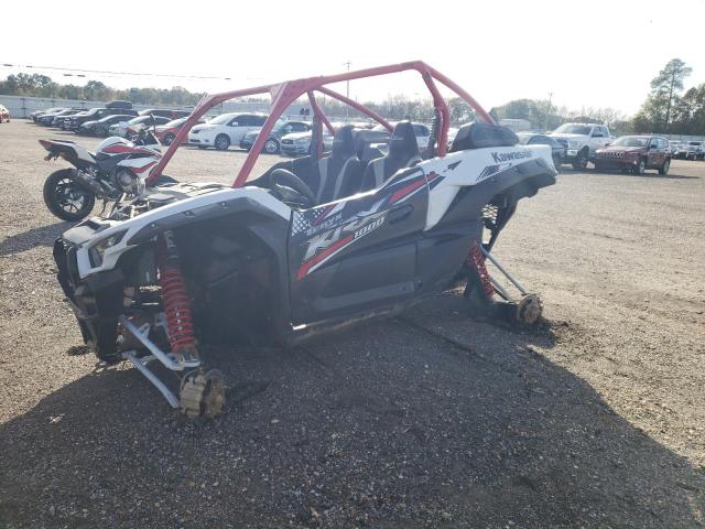 Obraz 2 z 2020 KAWASAKI KRF 1000 A 2020 z VIN JKARFCA18LB503017
