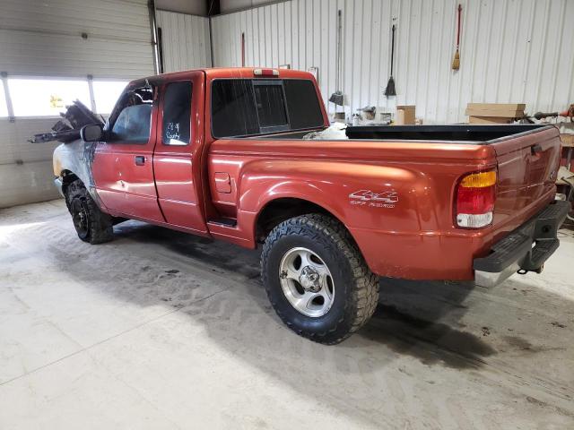 Obraz 2 z 1999 FORD RANGER SUPER CAB 1999 z VIN 1FTZR15X4XTA48697