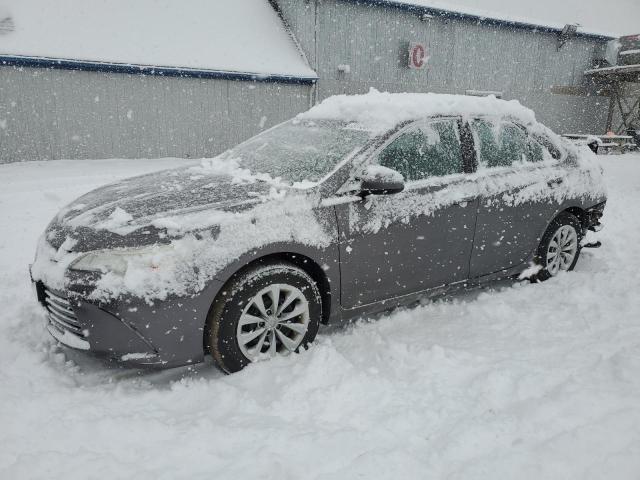 Изображение 1 2015 TOYOTA CAMRY LE 2015 с VIN 4T4BF1FK2FR445543