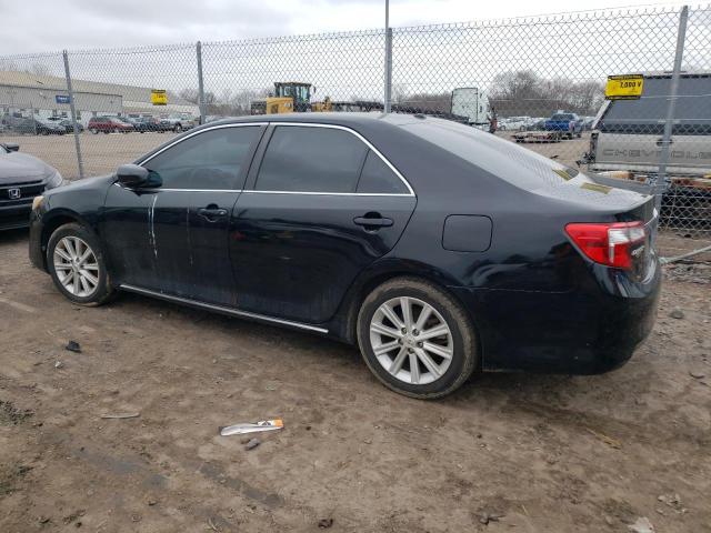 Image 2 of 2012 TOYOTA CAMRY SE 2012 with VIN 4T1BK1FK0CU011879
