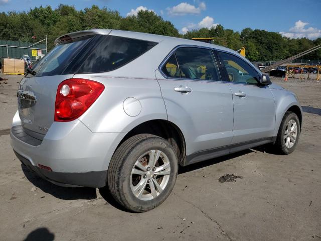 Image 3 of 2015 CHEVROLET EQUINOX LS 2015 with VIN 2GNFLEEK7F6231154
