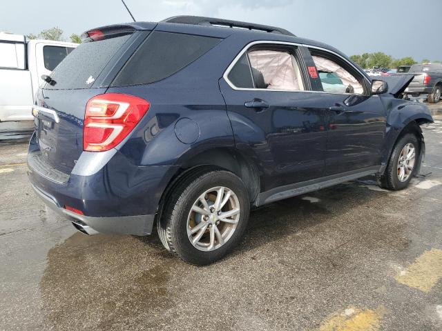 Изображение 3 2017 CHEVROLET EQUINOX LT 2017 с VIN 2GNFLFE3XH6236785