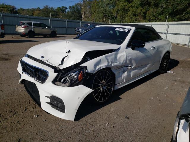 Obraz 1 z 2020 MERCEDES-BENZ E 450 2020 z VIN W1K1K6HB3LF146343