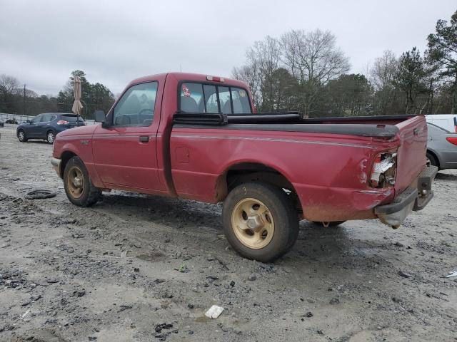 Obraz 2 z 1994 FORD RANGER  1994 z VIN 1FTCR10A2RPA65860