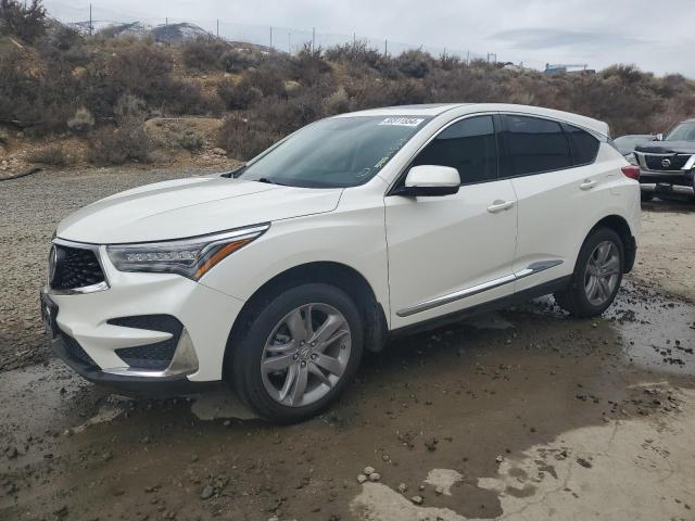 2019 ACURA RDX ADVANCE 2019 image