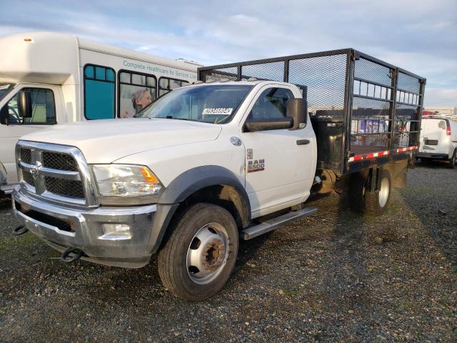 2016 RAM 5500  2016 image
