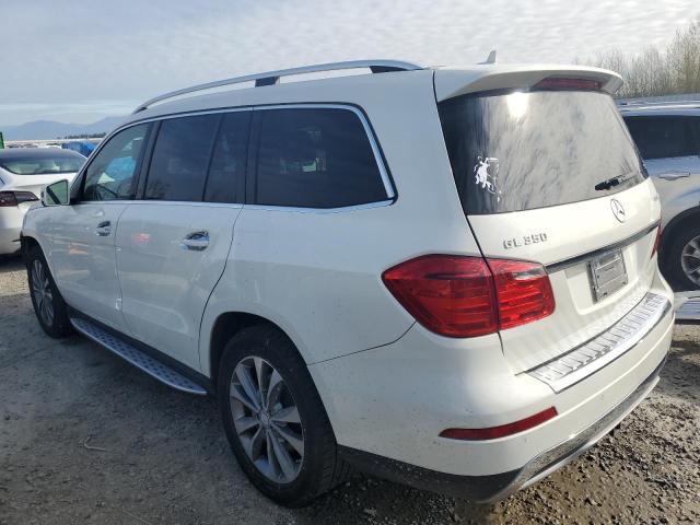 Image 2 of 2013 MERCEDES-BENZ GL 350 BLUETEC 2013 with VIN 4JGDF2EE3DA198343