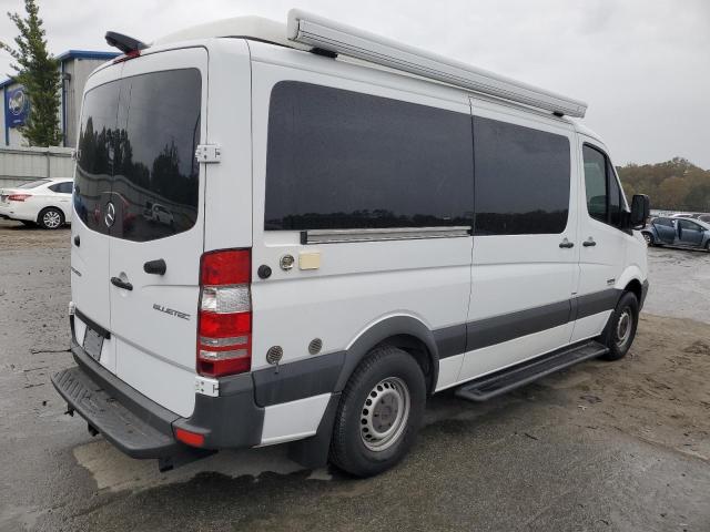 Изображение 3 2014 MERCEDES-BENZ SPRINTER 2500 2014 с VIN WD3PE7CC2E5835150