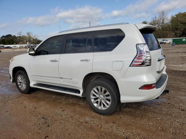 Image 2 of 2016 LEXUS GX 460 2016 with VIN JTJBM7FX3G5133968